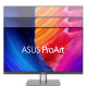 ASUS ProArt PA278QGV pantalla para PC 68,6 cm (27'') 2560 x 1440 Pixeles Quad HD LCD Negro
