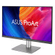 ASUS ProArt PA278QGV pantalla para PC 68,6 cm (27'') 2560 x 1440 Pixeles Quad HD LCD Negro
