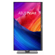 ASUS ProArt PA278QGV pantalla para PC 68,6 cm (27'') 2560 x 1440 Pixeles Quad HD LCD Negro