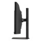 Viewsonic VA VA3420C pantalla para PC 86,4 cm (34'') 3440 x 1440 Pixeles UltraWide Quad HD LED Negro