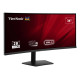 Viewsonic VA VA3420C pantalla para PC 86,4 cm (34'') 3440 x 1440 Pixeles UltraWide Quad HD LED Negro