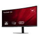 Viewsonic VA VA3420C pantalla para PC 86,4 cm (34'') 3440 x 1440 Pixeles UltraWide Quad HD LED Negro