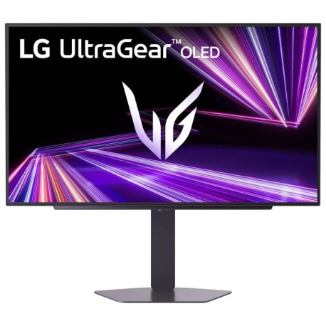 LG 27GX704A-B pantalla para PC 68,6 cm (27'') 2560 x 1440 Pixeles Quad HD OLED Negro