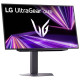 LG 27GX704A-B pantalla para PC 68,6 cm (27'') 2560 x 1440 Pixeles Quad HD OLED Negro