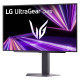 LG 27GX704A-B pantalla para PC 68,6 cm (27'') 2560 x 1440 Pixeles Quad HD OLED Negro