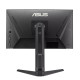 ASUS TUF Gaming VG259QMRL5A pantalla para PC 62,2 cm (24.5'') 1920 x 1080 Pixeles Full HD LCD Negro