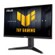 ASUS TUF Gaming VG259QMRL5A pantalla para PC 62,2 cm (24.5'') 1920 x 1080 Pixeles Full HD LCD Negro