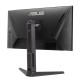 ASUS TUF Gaming VG259QMRL5A pantalla para PC 62,2 cm (24.5'') 1920 x 1080 Pixeles Full HD LCD Negro