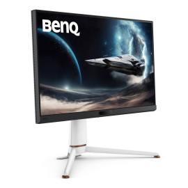 BenQ EX271U MOBIUZ pantalla para PC 68,6 cm (27'') 3840 x 2160 Pixeles 4K Ultra HD LED Negro, Blanco