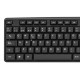 iggual Teclado USB estándar CK-STANDARD-105T negro