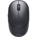 DELL Pro 7 ratón Universal Ambidextro RF Wireless + Bluetooth Óptico 6000 DPI