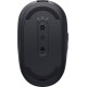 DELL Pro 7 ratón Universal Ambidextro RF Wireless + Bluetooth Óptico 6000 DPI