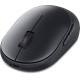 DELL Pro 7 ratón Universal Ambidextro RF Wireless + Bluetooth Óptico 6000 DPI