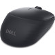 DELL Pro 7 ratón Universal Ambidextro RF Wireless + Bluetooth Óptico 6000 DPI