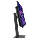 ASUS ROG Strix OLED XG27AQDMES pantalla para PC 67,3 cm (26.5'') 2560 x 1440 Pixeles Quad HD QD-OLED Negro