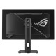 ASUS ROG Strix OLED XG27AQDMES pantalla para PC 67,3 cm (26.5'') 2560 x 1440 Pixeles Quad HD QD-OLED Negro
