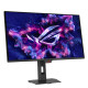 ASUS ROG Strix OLED XG27AQDMES pantalla para PC 67,3 cm (26.5'') 2560 x 1440 Pixeles Quad HD QD-OLED Negro