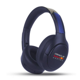 Red Bull Racing rb-hp110 Auriculares True Wireless Stereo (TWS) Diadema Llamadas/Música/Deporte/Uso diario Bluetooth Marina