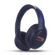 Red Bull Racing rb-hp110 Auriculares True Wireless Stereo (TWS) Diadema Llamadas/Música/Deporte/Uso diario Bluetooth Marina