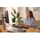 HP Poly Voyager Office Base-M for 4300/Legend 50/Focus 2