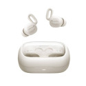 JOYROOM JR-TS1_W auricular y casco Auriculares True Wireless Stereo (TWS) Dentro de oído Dormir USB Tipo C Bluetooth Blanco