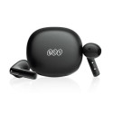 QCY AilyBuds E10 Auriculares Inalámbrico Dentro de oído Llamadas/Música Bluetooth Negro