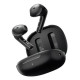 QCY AilyBuds E10 Auriculares Inalámbrico Dentro de oído Llamadas/Música Bluetooth Negro