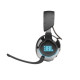 JBL Quantum 810 Auriculares Inalámbrico Diadema Juego USB Tipo C Bluetooth Negro