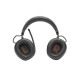 JBL Quantum 810 Auriculares Inalámbrico Diadema Juego USB Tipo C Bluetooth Negro