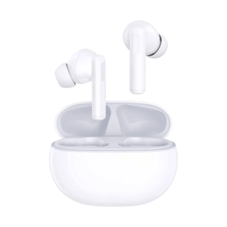 Honor Earbuds X7i Auriculares Inalámbricos Blancos (White)