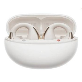 QCY Crossky C30 Auriculares Inalámbrico De oreja abierta Llamadas/Música Bluetooth Blanco