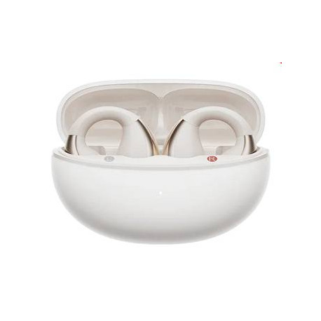 QCY Crossky C30 Auriculares Inalámbrico De oreja abierta Llamadas/Música Bluetooth Blanco