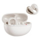 QCY Crossky C30 Auriculares Inalámbrico De oreja abierta Llamadas/Música Bluetooth Blanco