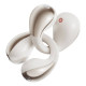 QCY Crossky C30 Auriculares Inalámbrico De oreja abierta Llamadas/Música Bluetooth Blanco