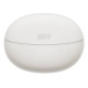 QCY Crossky C30 Auriculares Inalámbrico De oreja abierta Llamadas/Música Bluetooth Blanco