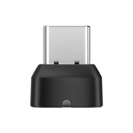 SHOKZ CL120C auricular / audífono accesorio Receptor USB