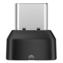 SHOKZ CL120C auricular / audífono accesorio Receptor USB