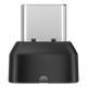 SHOKZ CL120C auricular / audífono accesorio Receptor USB