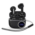 Energy Sistem ChargeView TWS Auriculares True Wireless Stereo (TWS) Dentro de oído