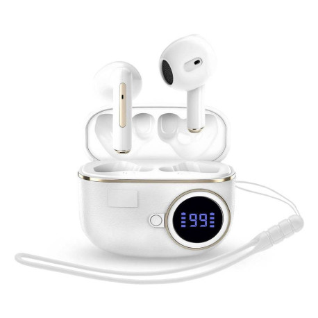 Energy Sistem ChargeView TWS Auriculares True Wireless Stereo (TWS) Dentro de oído