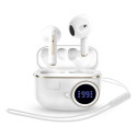 Energy Sistem ChargeView TWS Auriculares True Wireless Stereo (TWS) Dentro de oído