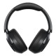 QCY H3 Pro Auriculares Inalámbrico y alámbrico Diadema Llamadas/Música USB Tipo C Bluetooth Negro