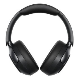 QCY H3 Pro Auriculares Inalámbrico y alámbrico Diadema Llamadas/Música USB Tipo C Bluetooth Negro