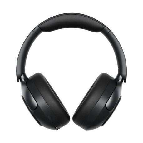 QCY H3 Pro Auriculares Inalámbrico y alámbrico Diadema Llamadas/Música USB Tipo C Bluetooth Negro