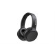 AURICULAR DIADEMA PHILIPS TAH5205BK/00 NEGR·