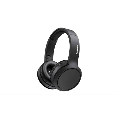 AURICULAR DIADEMA PHILIPS TAH5205BK/00 NEGR·