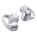 SHOKZ OpenDots 2 Auriculares Inalámbrico Clip de oreja Llamadas/Música/Deporte/Uso diario Bluetooth Gris