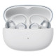 SHOKZ OpenDots 2 Auriculares Inalámbrico Clip de oreja Llamadas/Música/Deporte/Uso diario Bluetooth Gris