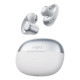 SHOKZ OpenDots 2 Auriculares Inalámbrico Clip de oreja Llamadas/Música/Deporte/Uso diario Bluetooth Gris