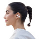 SHOKZ OpenDots 2 Auriculares Inalámbrico Clip de oreja Llamadas/Música/Deporte/Uso diario Bluetooth Gris